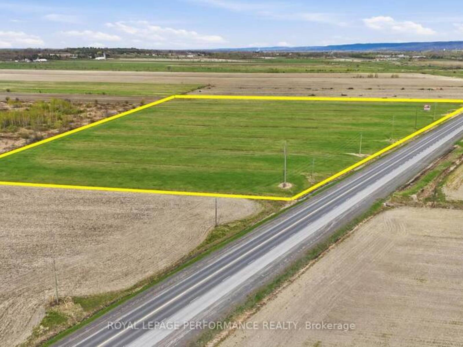 N/A COUNTY 17 ROAD, Hawkesbury, Ontario K6A 2R2