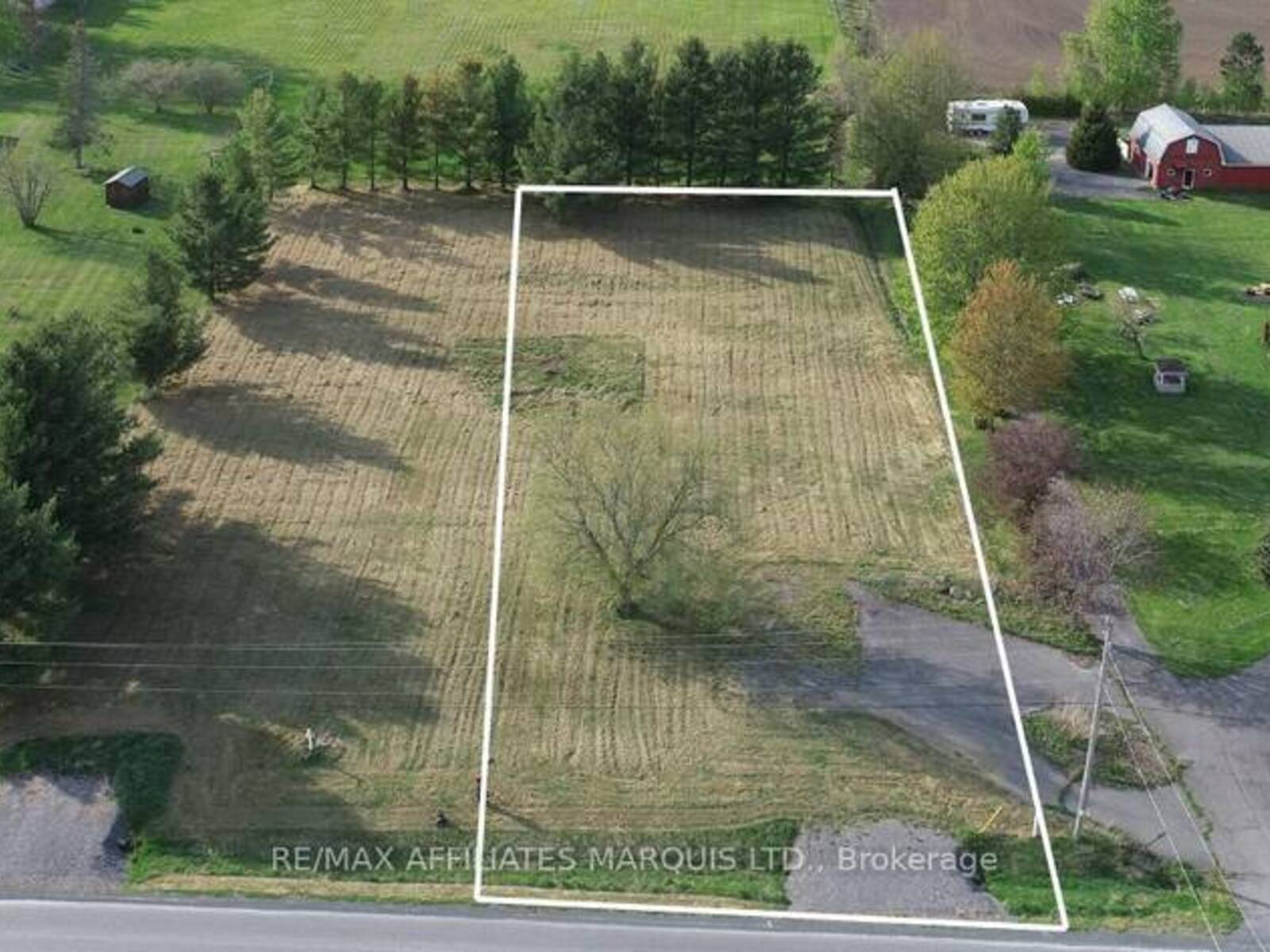 17181 MCNEIL ROAD, North Glengarry, Ontario K0C 1T0