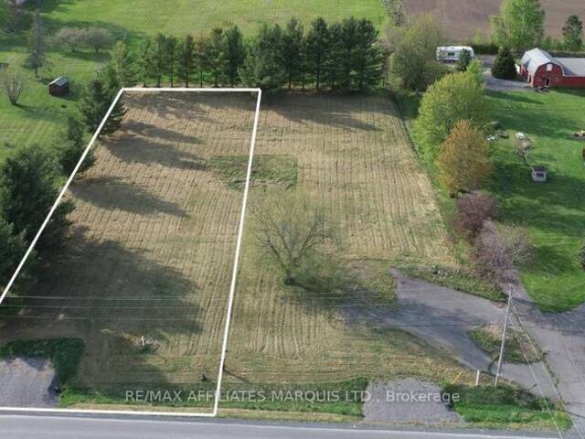 17175 MCNEIL ROAD North Glengarry Ontario, K0C 1T0 - Vacant Land For Sale