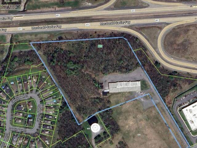 405 TOLLGATE ROAD E Cornwall Ontario, K6H 5R6 - Home For Sale