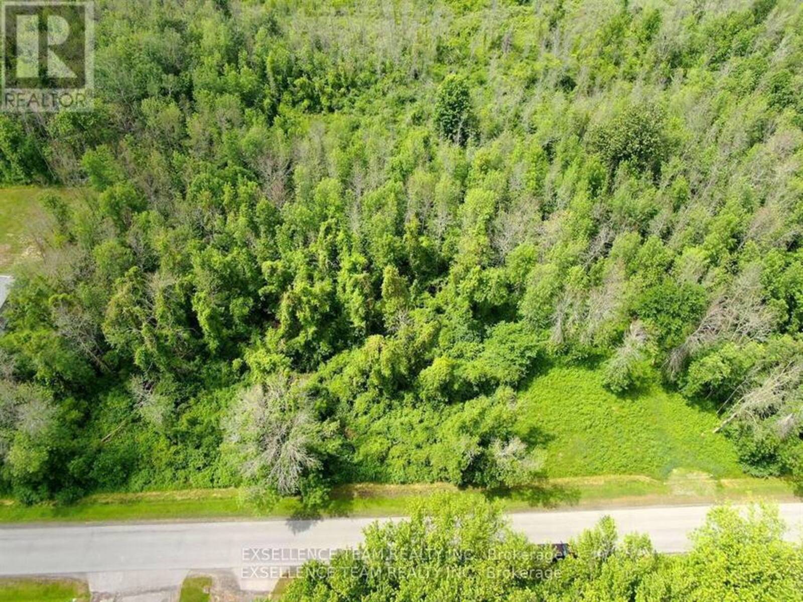 LOT 14 WILLBRUCK DRIVE, Morrisburg, Ontario K0C 1X0