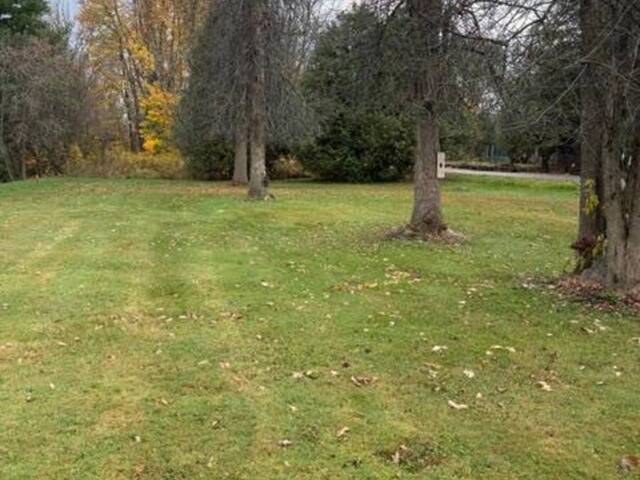 46-50 ST. JOSEPH STREET North Glengarry Ontario, K0C 1B0 - Vacant Land For Sale