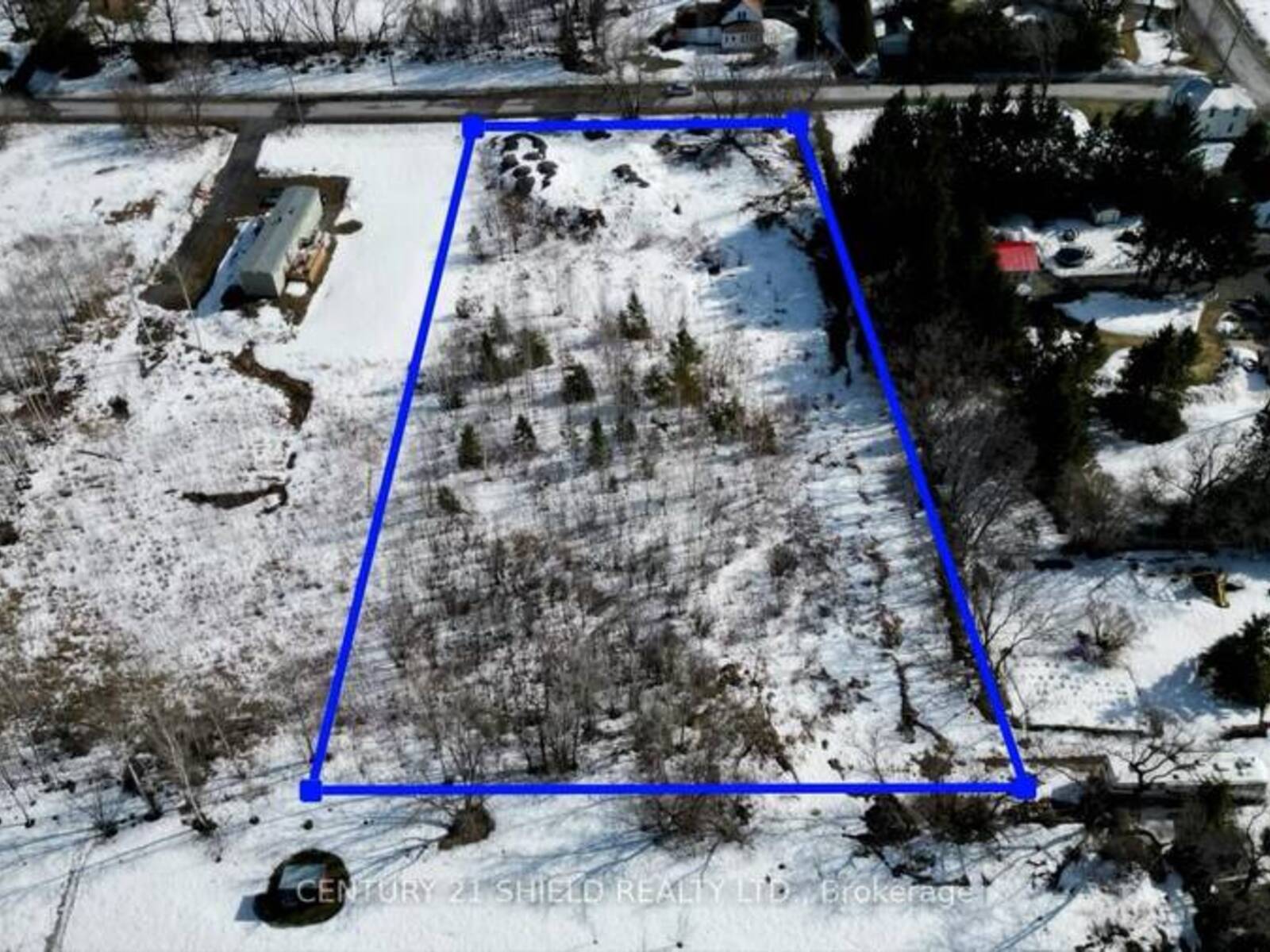 21963 SAUVE STREET, North Glengarry, Ontario K0B 1H0