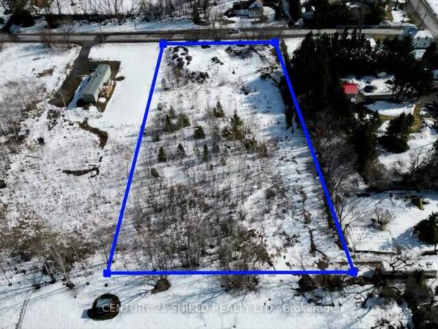 21963 SAUVE STREET North Glengarry Ontario, K0B 1H0 - Vacant Land For Sale