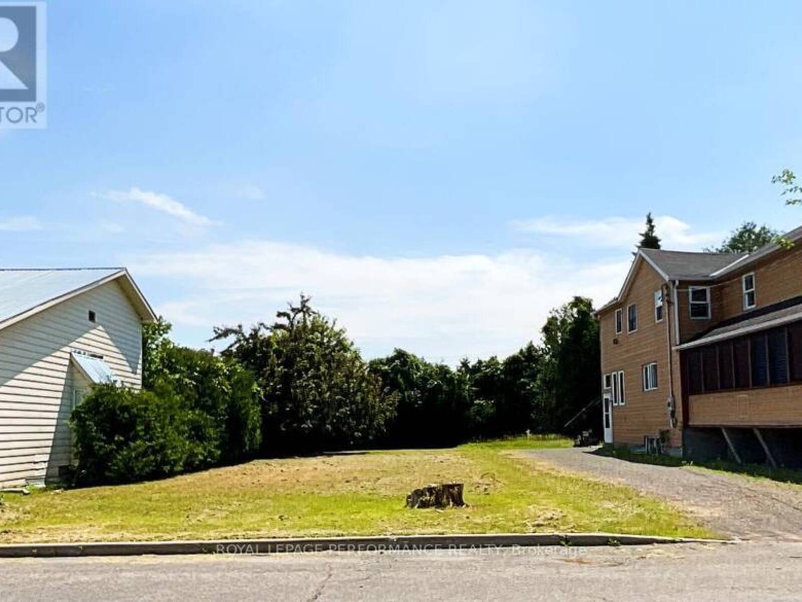 NA KITCHENER STREET, Hawkesbury, Ontario K6A 2P1