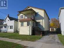 107 SEVENTH STREET W | Cornwall Ontario | Slide Image Two
