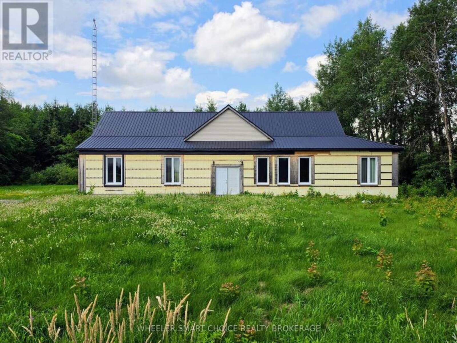 11441 LEVERE ROAD, North Dundas, Ontario K0E 1S0