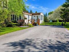 3897 CHRISTINE STREET Alexandria Ontario, K0C 1A0
