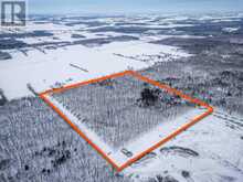 LOT CONCESSION 10 ROAD | Alexandria Ontario | Slide Image Three