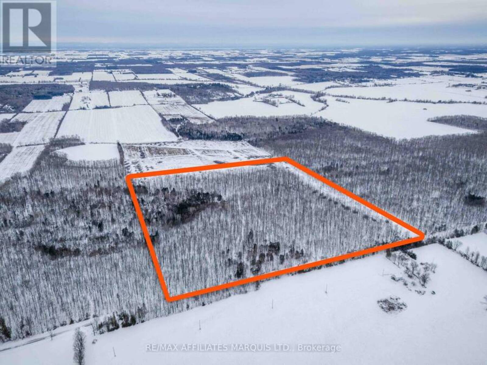 LOT CONCESSION 10 ROAD, Alexandria, Ontario K0C 1A0