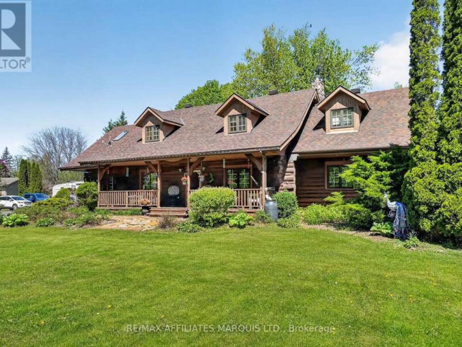 16985 HEADLINE ROAD, Long Sault, Ontario K0C 1P0
