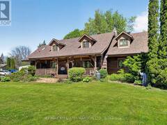 16985 HEADLINE ROAD Long Sault Ontario, K0C 1P0
