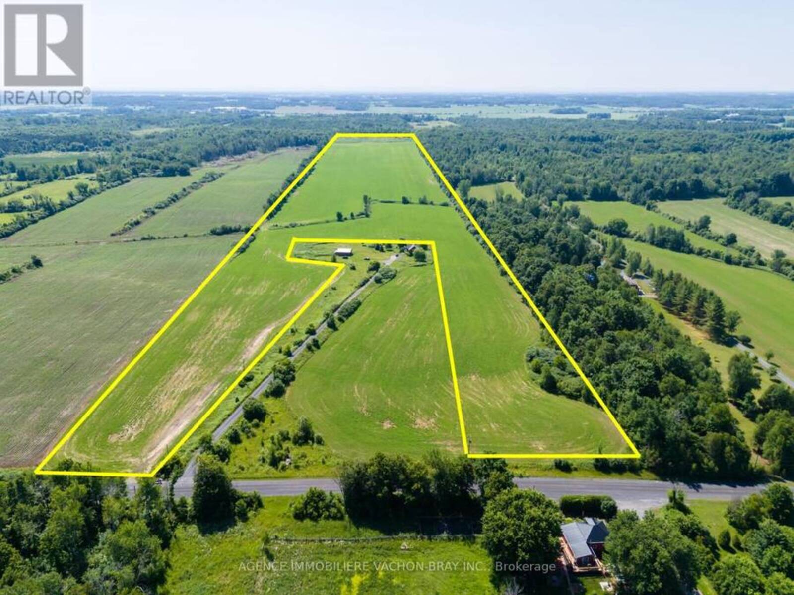 21772 CONCESSION 10 ROAD, North Glengarry, Ontario K0B 1H0