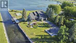 20214 COUNTY RD 2 ROAD | South Glengarry Ontario | Slide Image Forty-seven