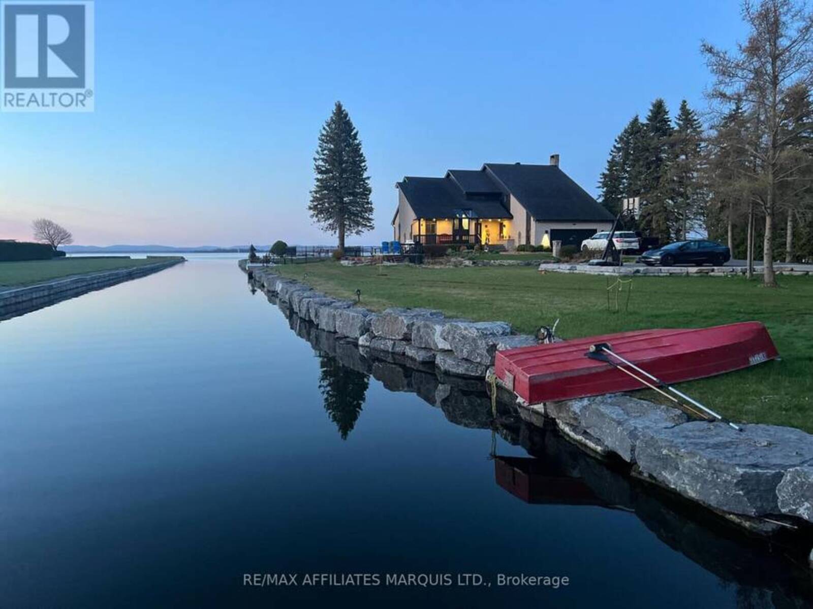 20214 COUNTY RD 2 ROAD, South Glengarry, Ontario K0C 2E0