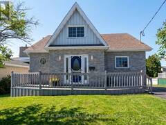 25 DUNBAR AVENUE Cornwall Ontario, K6H 5M6