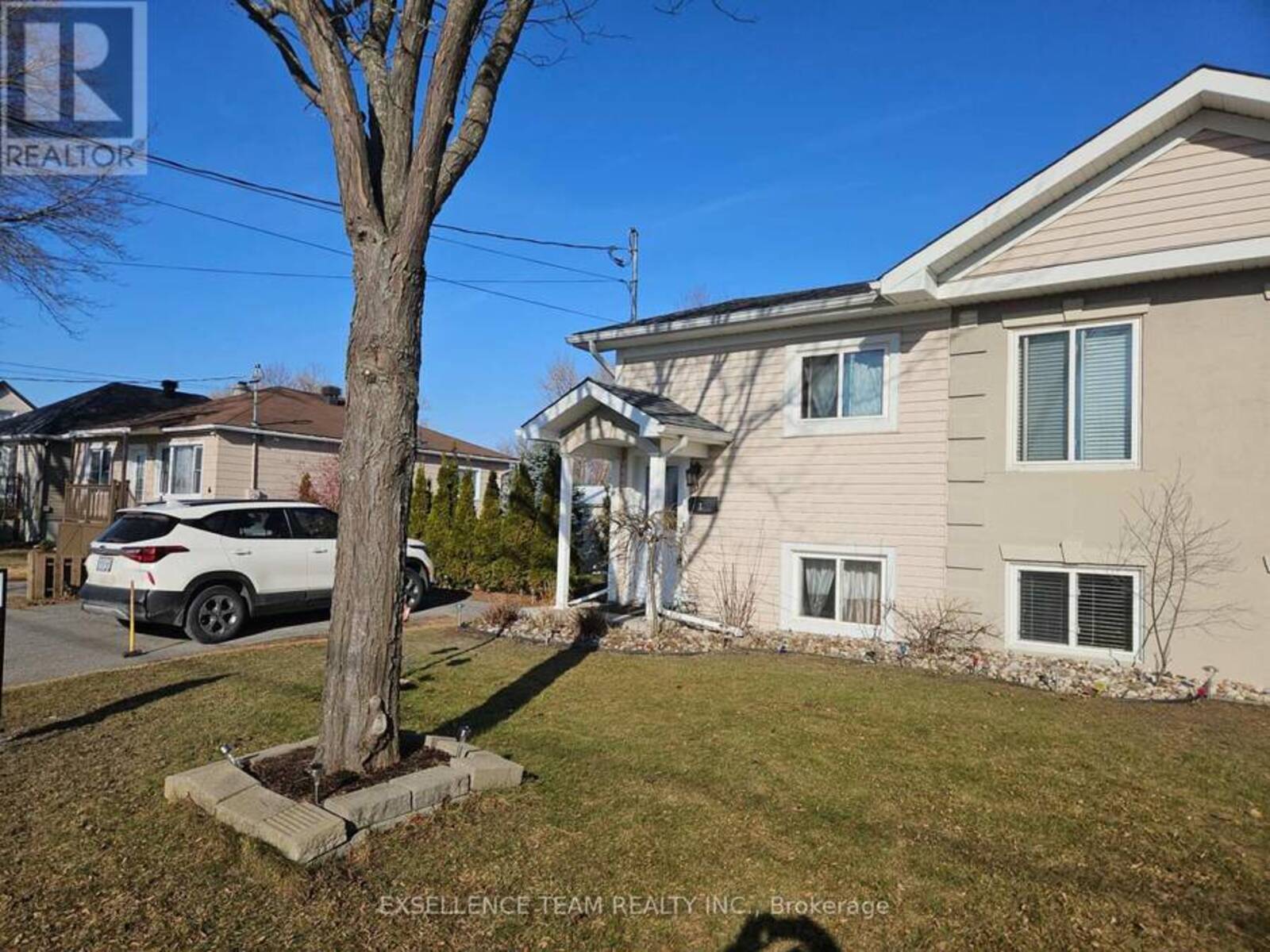 2 BELLAMY STREET, Cornwall, Ontario K6J 3K7