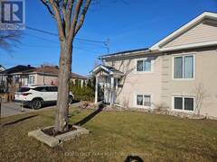 2 BELLAMY STREET Cornwall Ontario, K6J 3K7