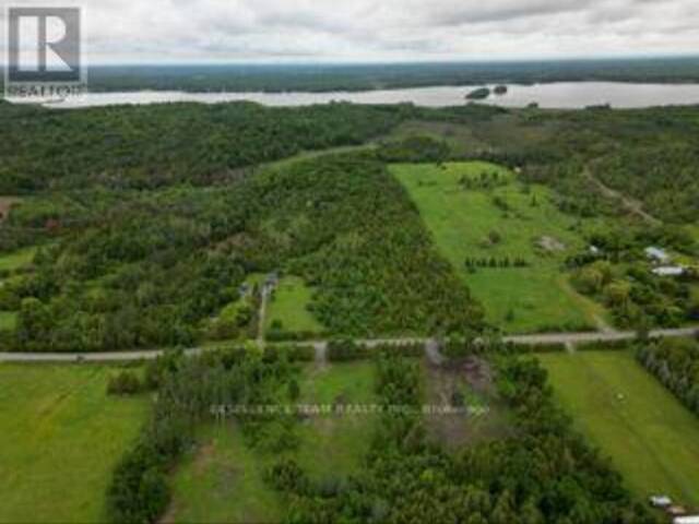 0 KENYON CONCESSION 1 ROAD North Glengarry Ontario, K0C 1B0 - Vacant Land For Sale