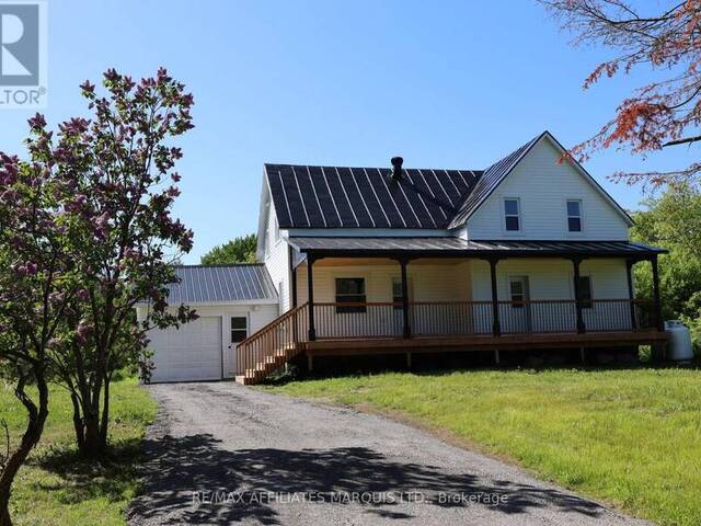 18400 KENYON CONC RD 5 ROAD North Glengarry Ontario, K0C 1T0 - 3 Bedrooms Home For Sale