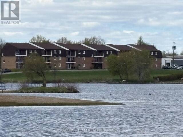 220 KENYON STREET Alexandria Ontario, K0C 1A0 - 2 Bedrooms Condo For Sale