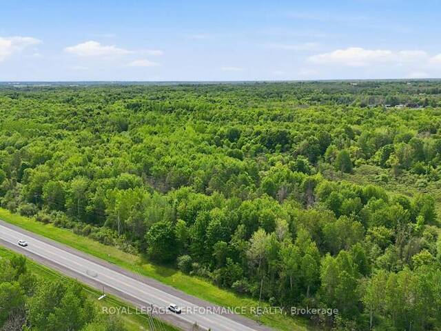 0 COUNTY ROAD 17 HIGHWAY Hawkesbury Ontario, K6A 2R2 - Vacant Land For Sale