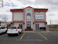 280 INDUSTRIAL BOULEVARD Alexandria Ontario, K0C 1A0