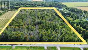 N/A COUNTY 17 ROAD | South Glengarry Ontario | Slide Image One