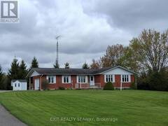 5514 COUNTY ROAD 16 ROAD N Iroquois Ontario, K0E 1K0