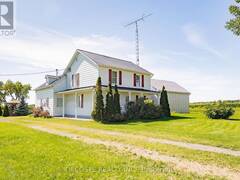 21930 MENARD ROAD North Glengarry Ontario, K0B 1H0