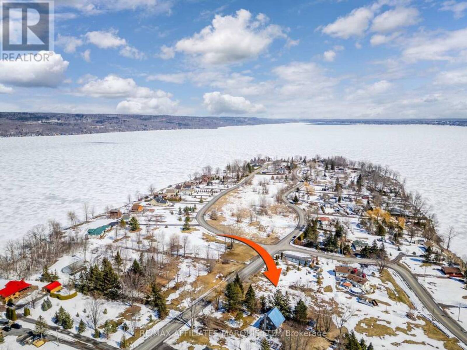 2903 CHARTRAND STREET, Alfred and Plantagenet, Ontario K0B 1J0