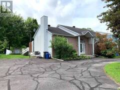 650 BERTHIAUME STREET Hawkesbury Ontario, K6A 3M1