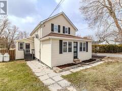 4872 COUNTY RD 20 ROAD South Stormont Ontario, K0C 1S0