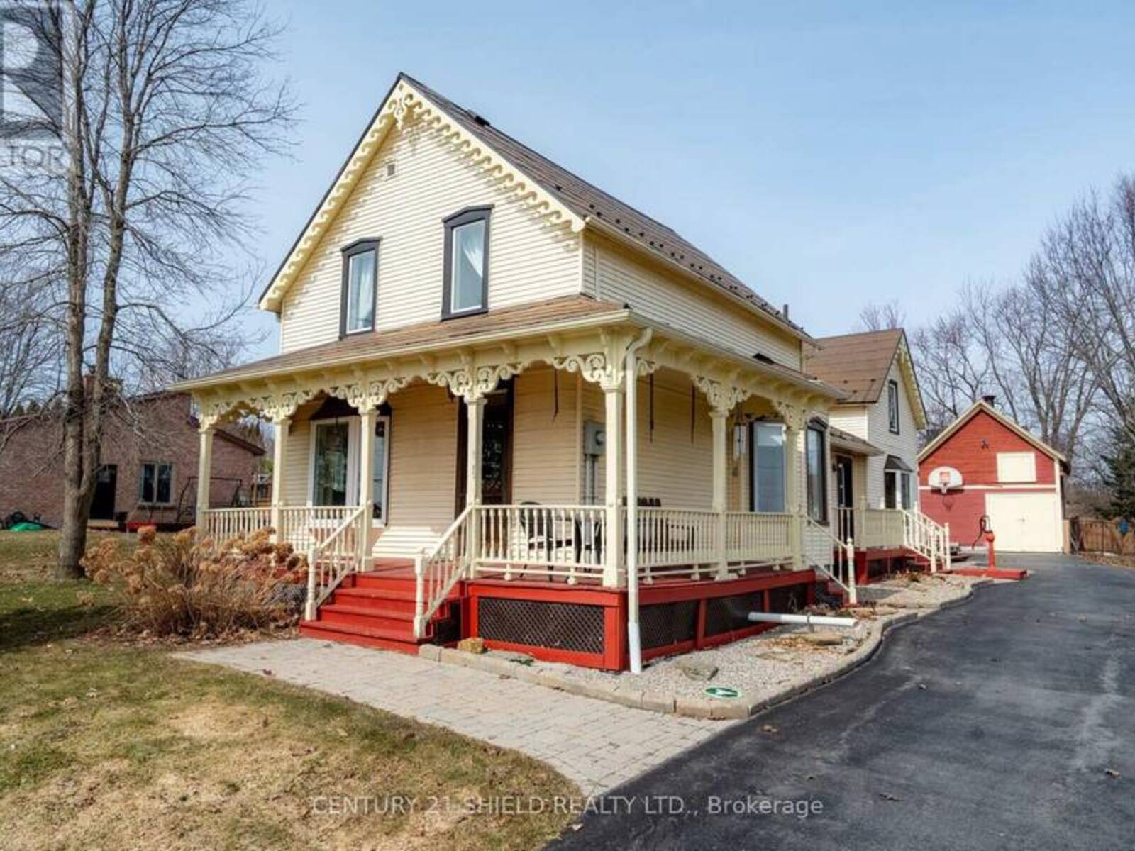 19143 COUNTY RD 2, Cornwall, Ontario K6H 5R5