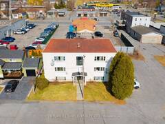 619 RIDLEY AVENUE Cornwall Ontario, K6J 3V6