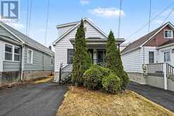 414 GILLESPIE AVENUE | Cornwall Ontario | Slide Image One