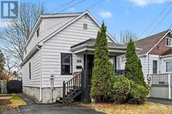 414 GILLESPIE AVENUE | Cornwall Ontario | Slide Image Two