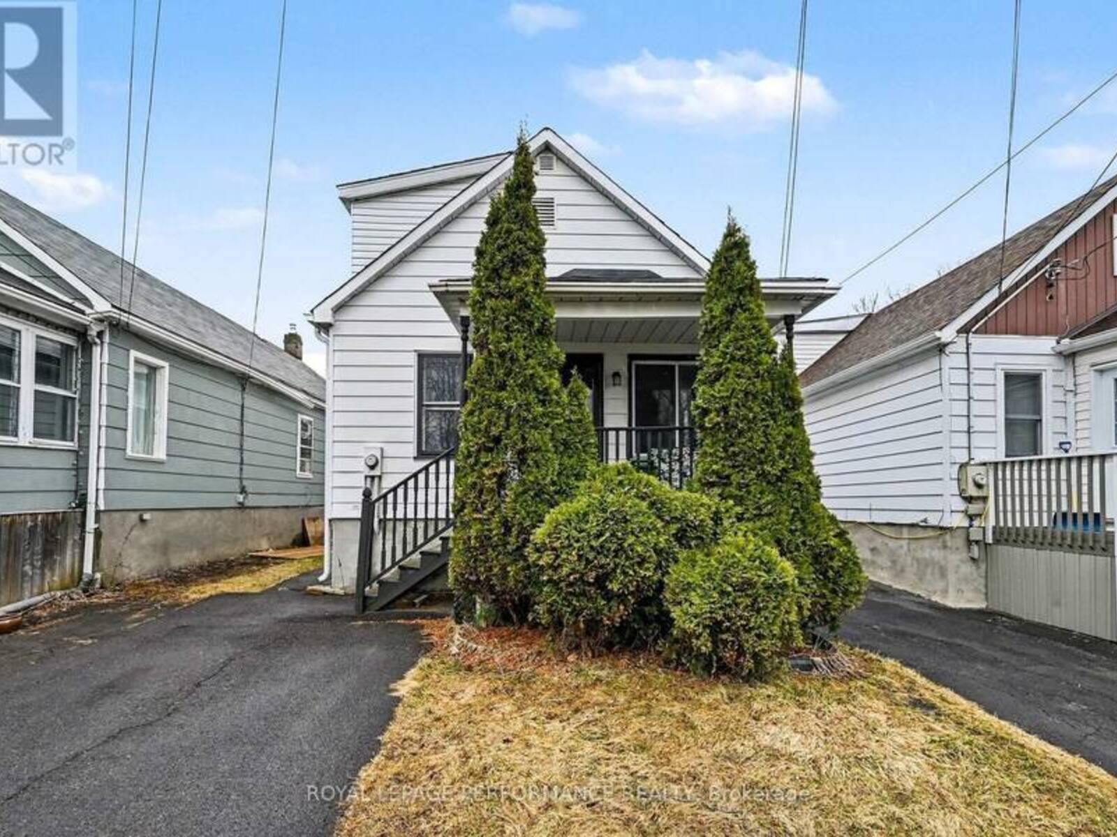 414 GILLESPIE AVENUE, Cornwall, Ontario K6H 2T5