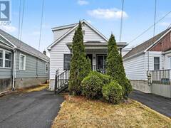 414 GILLESPIE AVENUE Cornwall Ontario, K6H 2T5