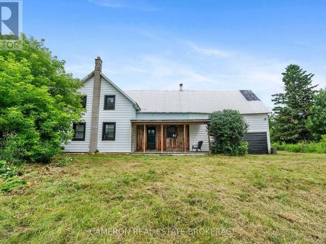 4141 HELMER ROAD South Stormont Ontario, K0C 1Y0 - 2 Bedrooms Home For Sale