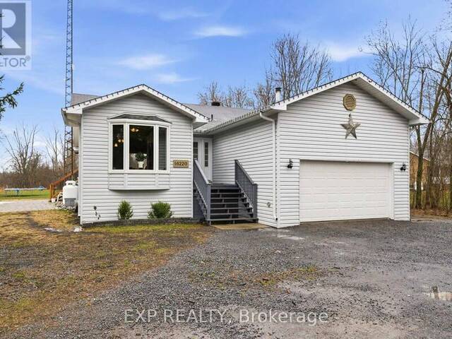 16220 NORTHFIELD ROAD South Stormont Ontario, K0C 1R0 - 5 Bedrooms Home For Sale