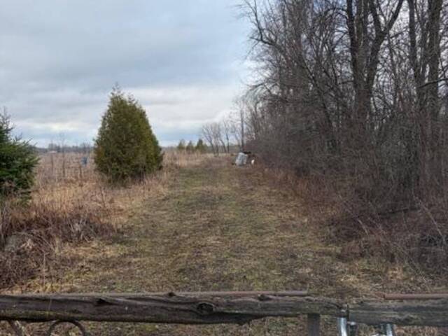 00000 NORTH LUNENBURG ROAD South Stormont Ontario, K0C 1R0 - Vacant Land For Sale