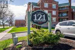 408 - 121 WATER STREET W | Cornwall Ontario | Slide Image Two