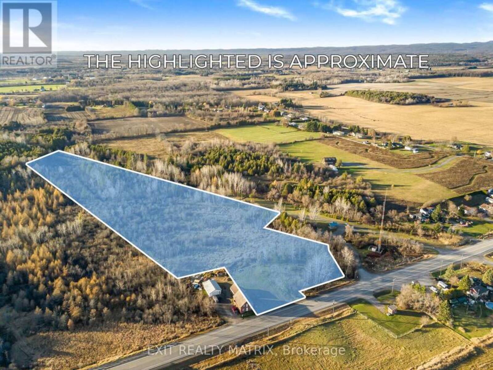 5190 HIGHWAY 34, Champlain, Ontario K0B 1R0