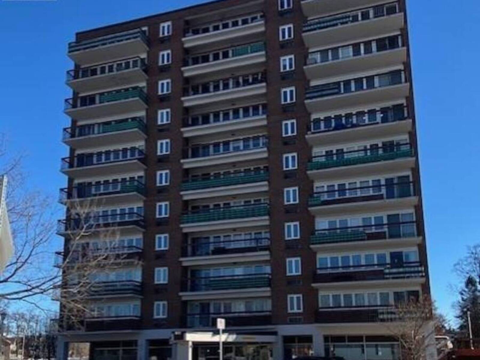 804 - 308 SECOND STREET E, Cornwall, Ontario K6H 1Z1