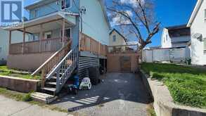 208 PRINCE ALBERT STREET | Cornwall Ontario | Slide Image Two