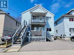 504 WALTON STREET Cornwall Ontario, K6H 1T4