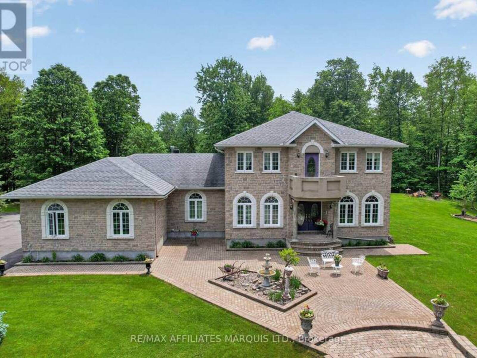16935 BEAVER DAM DRIVE, Long Sault, Ontario K0C 1P0