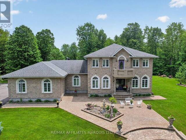 16935 BEAVER DAM DRIVE Long Sault Ontario, K0C 1P0 - 4 Bedrooms Home For Sale