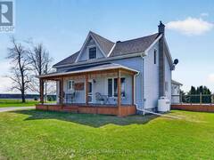 18604 MCGILLIVRAY ROAD South Stormont Ontario, K0C 1S0